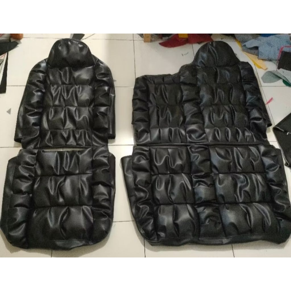 SARUNG JOK/COVER JOK MOBIL CANTER,RAGASA,DYNA DUTRO, HINO DUTRO