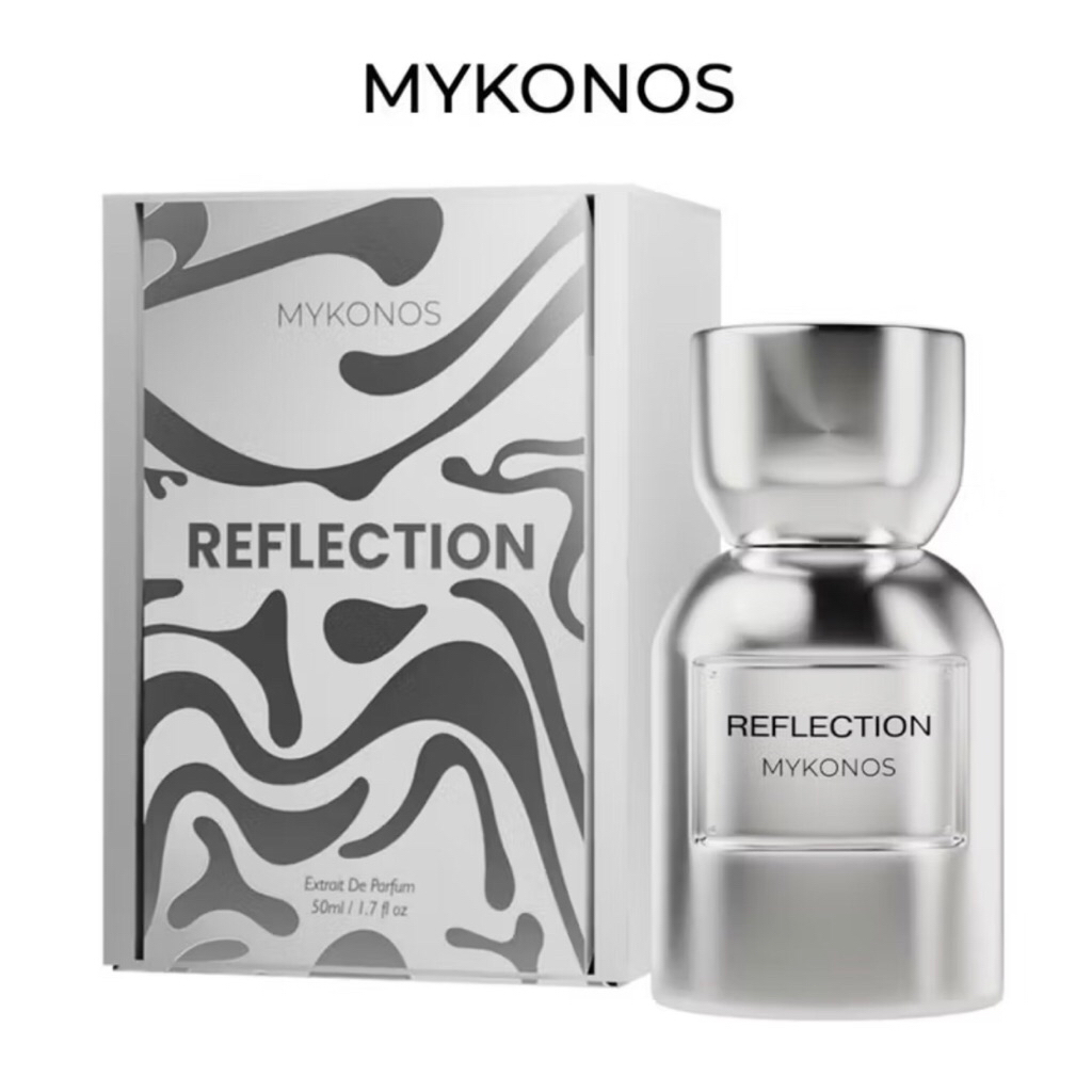 Mykonos Reflection 50ml&100ml BNIB (READY)