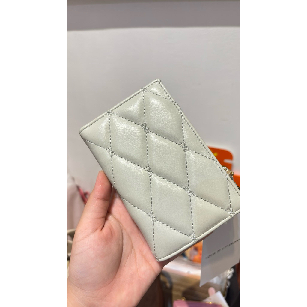 DOMPET LITTLE BUNNY ORIGINAL THAILAND PU