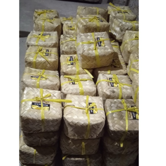 Tape singkong gembong Pati