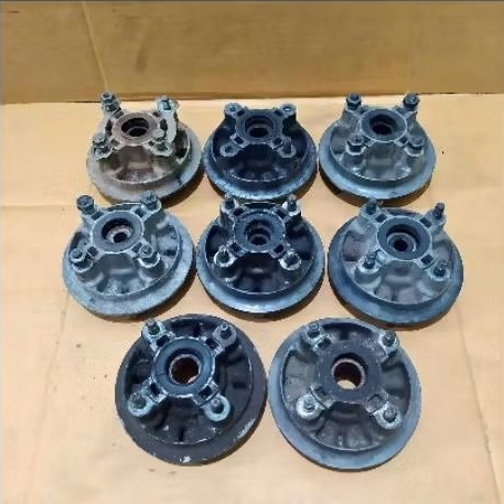 NAP GIR / DUDUKAN GIR belakang jupiter MX OLD baut tanam