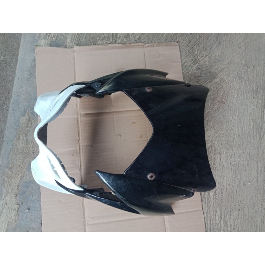 batok lampu depan satria fu barong original