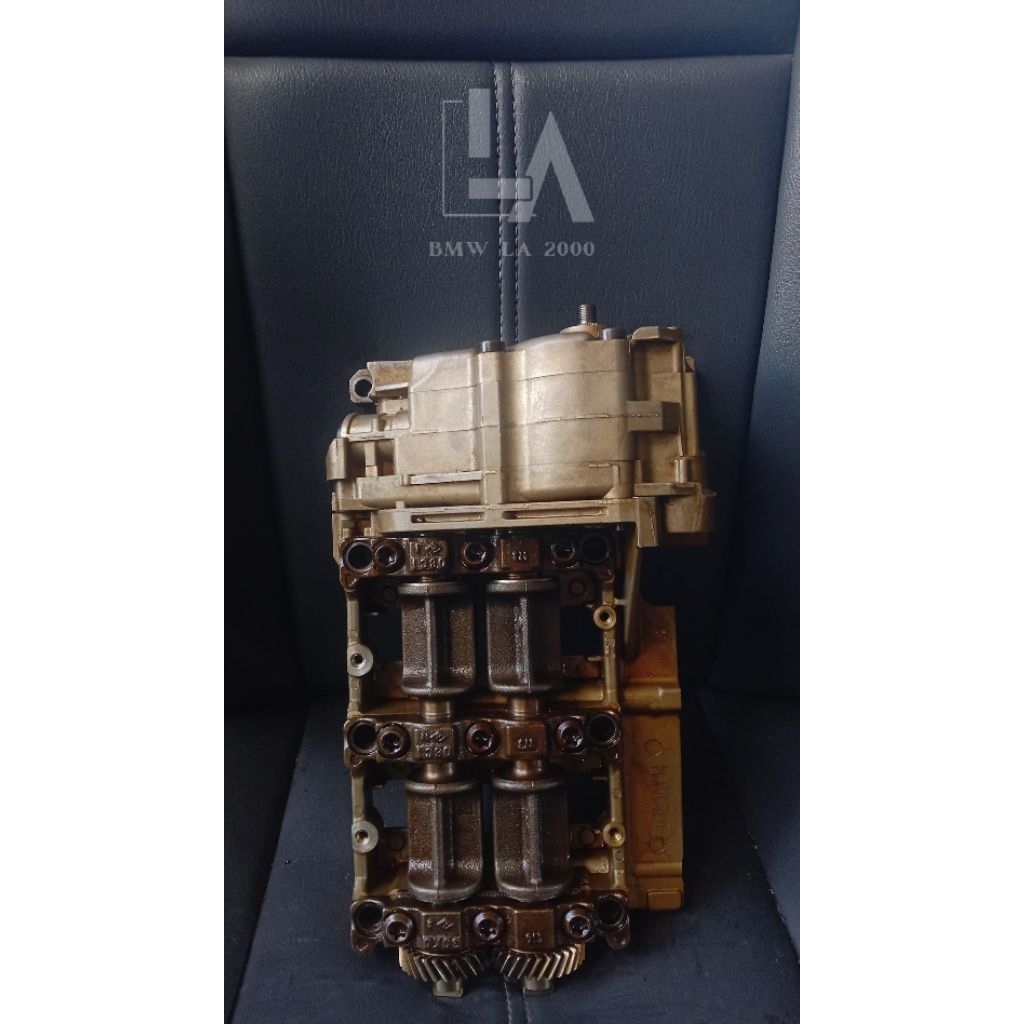 Pompa Oli BMW E46 N42,N46//ORIGINAL BMW