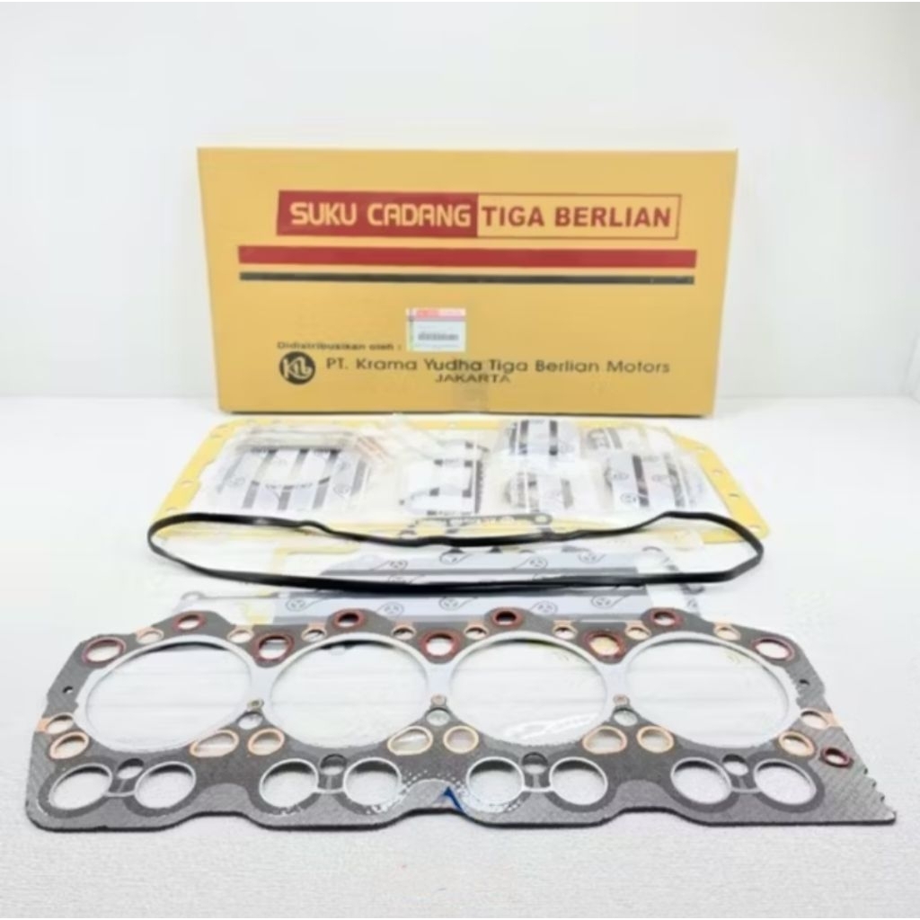 PAKING SET PS125 PS 125 PS110 PS136 CANTER TURBO ORI