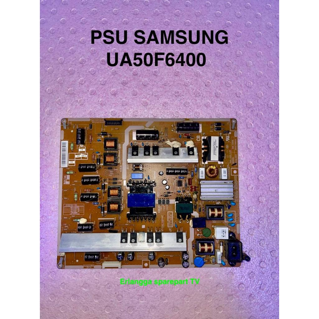 PSU Samsung UA50F6400 - Power Supply Samsung UA50F6400 - Regulator TV Samsung UA50F6400
