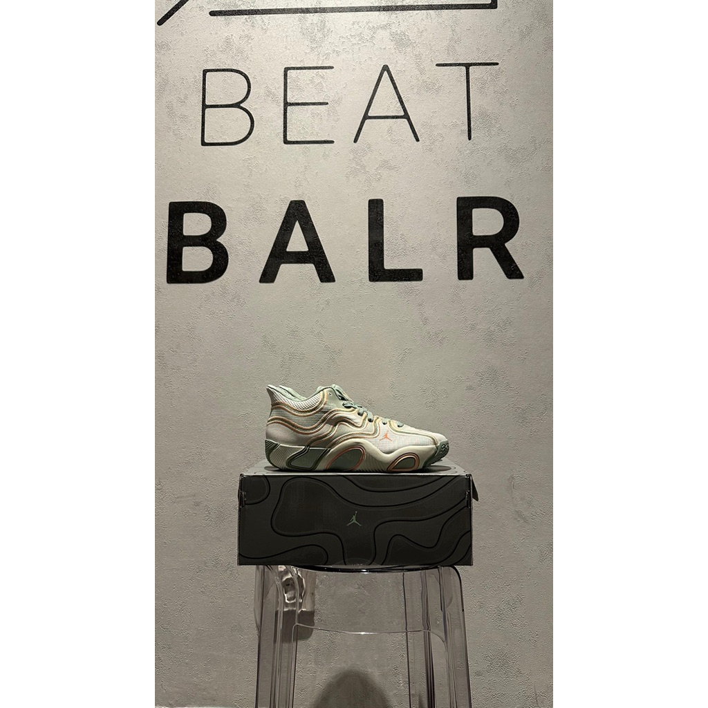 JORDAN TATUM 3 “Zero Days Off”