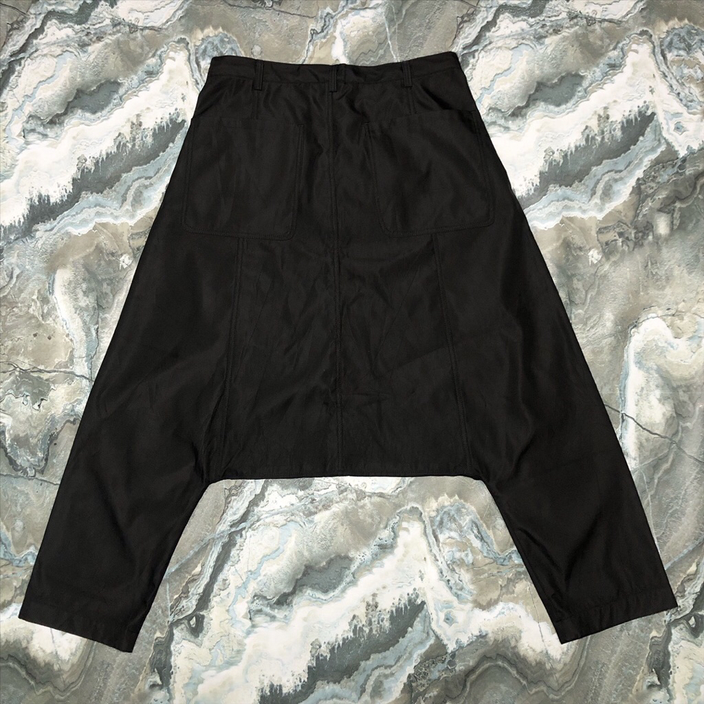 yaponskii japanes brand punk japan pants