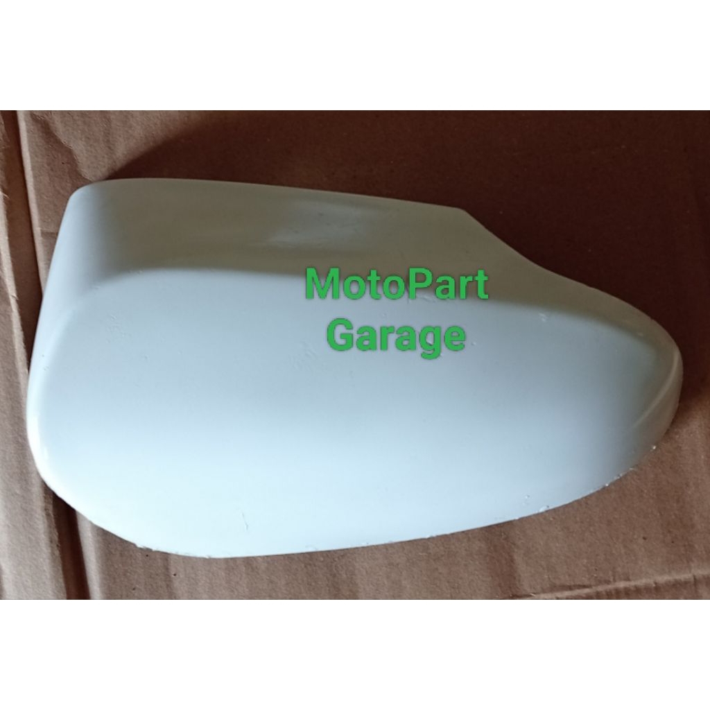 BATOK SPION MOBIL MITSUBISHI XPANDER PUTIH SEBELAH KANAN ORIGINAL SECOND
