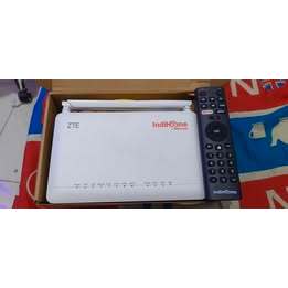 MODEM ZTE GPON zxhn f670l