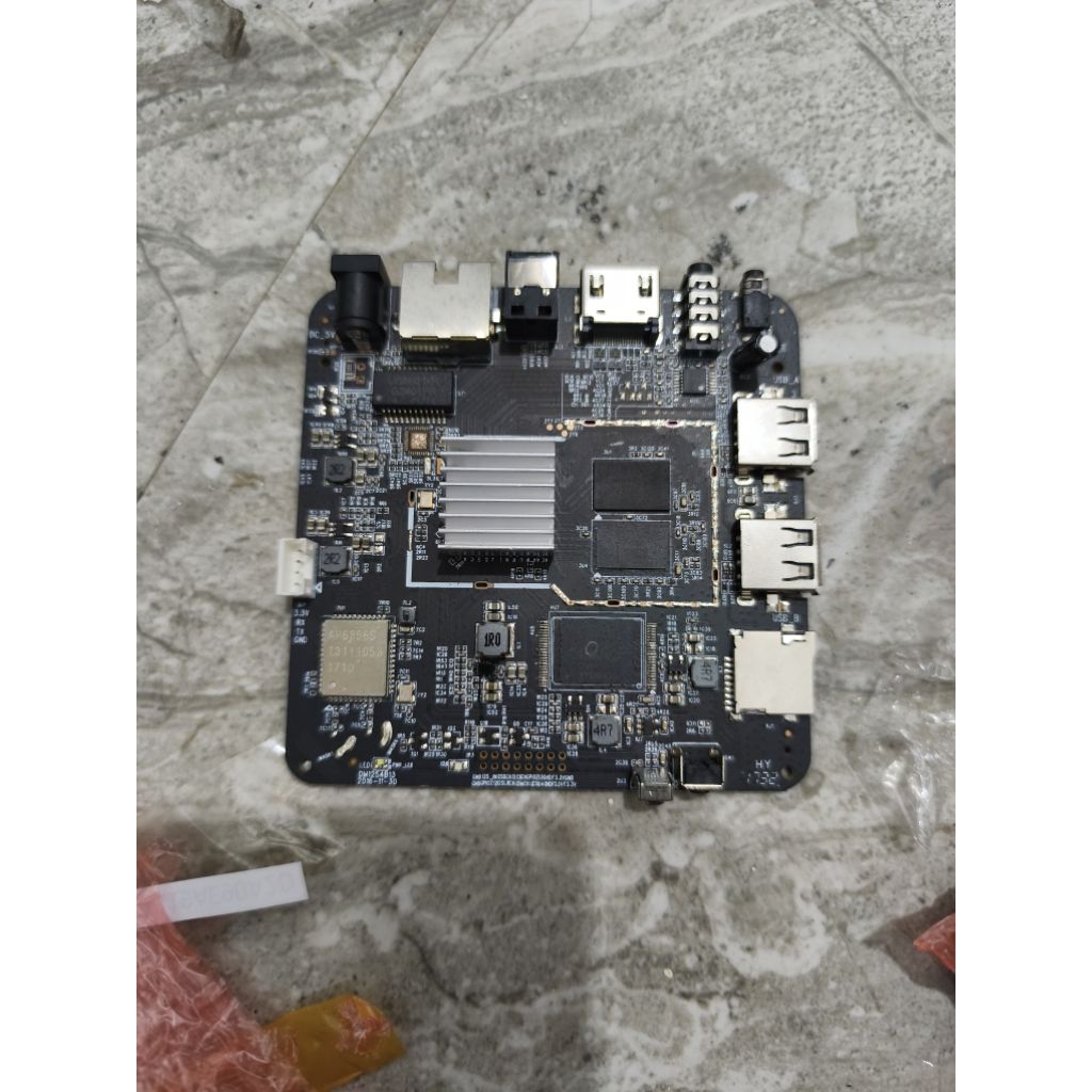 modul stb android mola sesui deskripsi