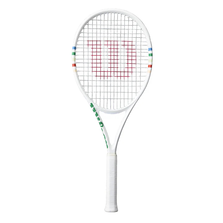Limited Edition Wilson Clash 100L/280gr V3 Ace Collection Wilson Clash 100L/280gr White Original
