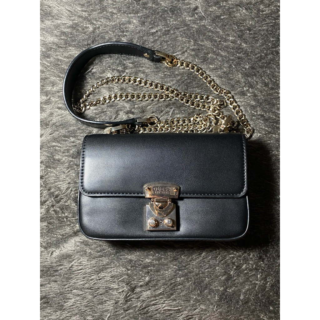 Guess sling bag