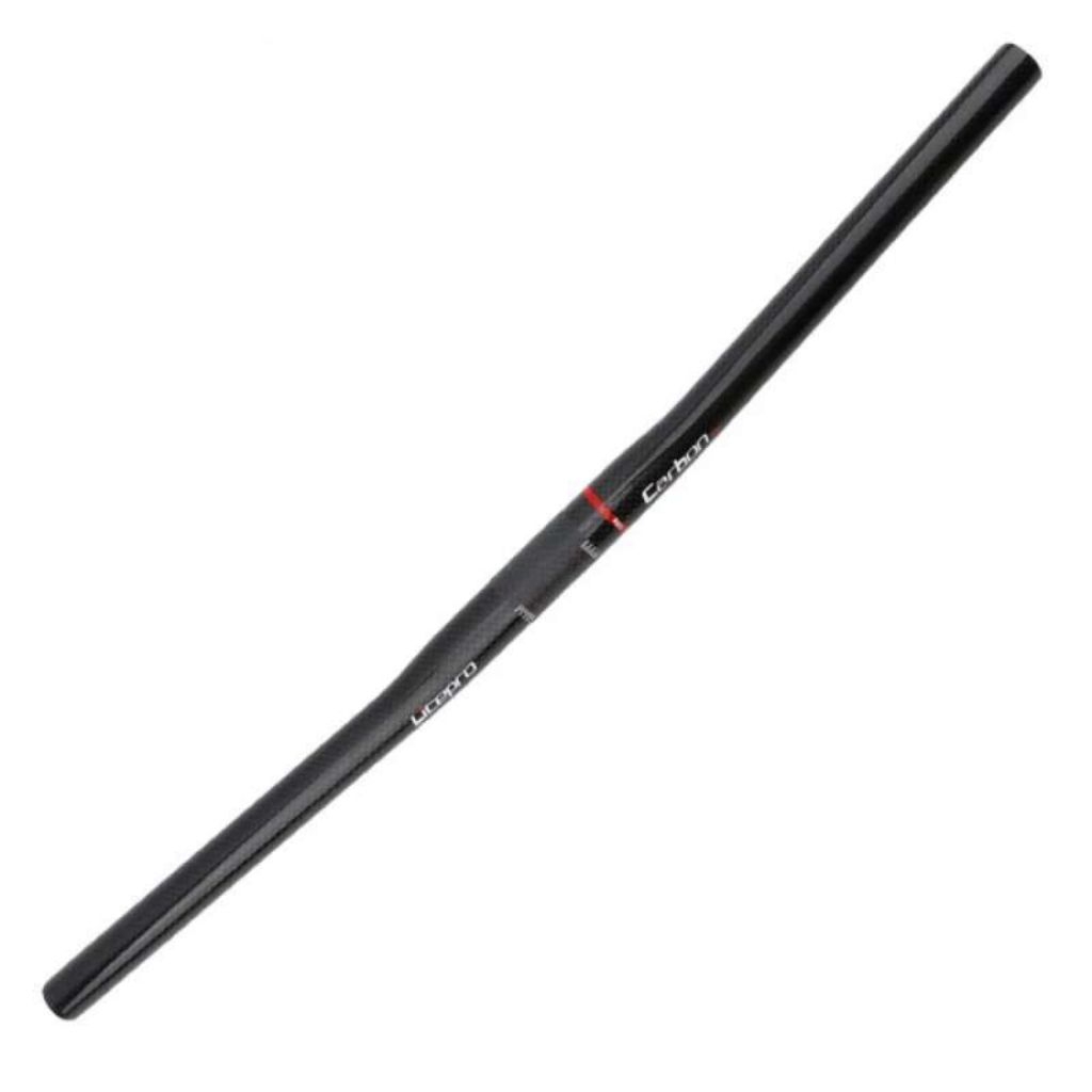 Handlebar Litepro Carbon flatbar 25.4 x 580mm NEW