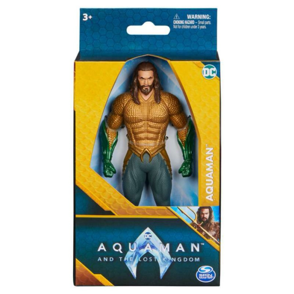 figure mini aquaman