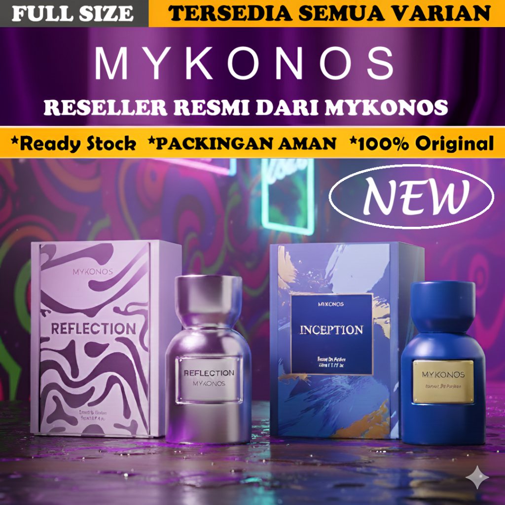 (FULL SIZE) Mykonos Luminos | Bonfire Vanilla |  Vanilla Clouds | Sansa | Aphrodite | Musk Aura |