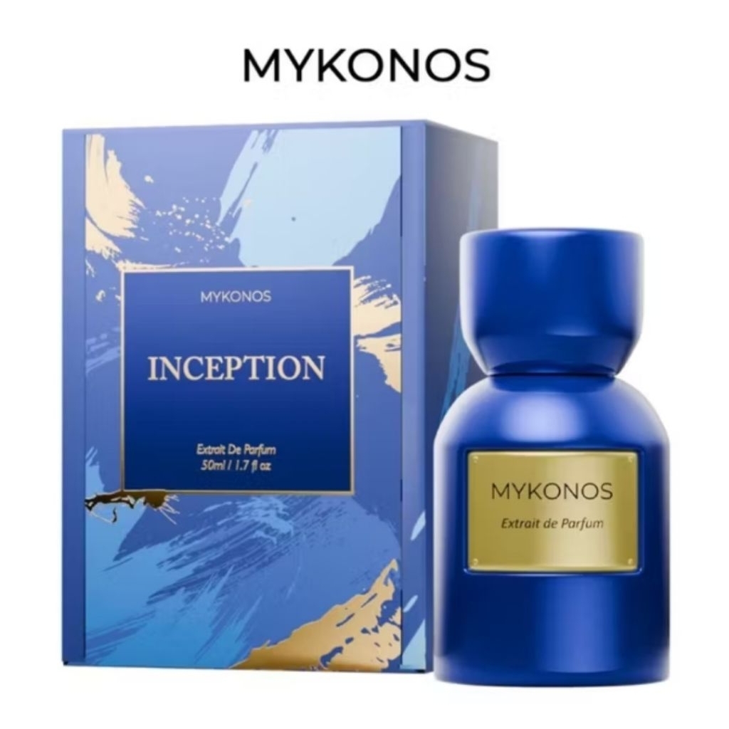 DECANT MYKONOS INCEPTION