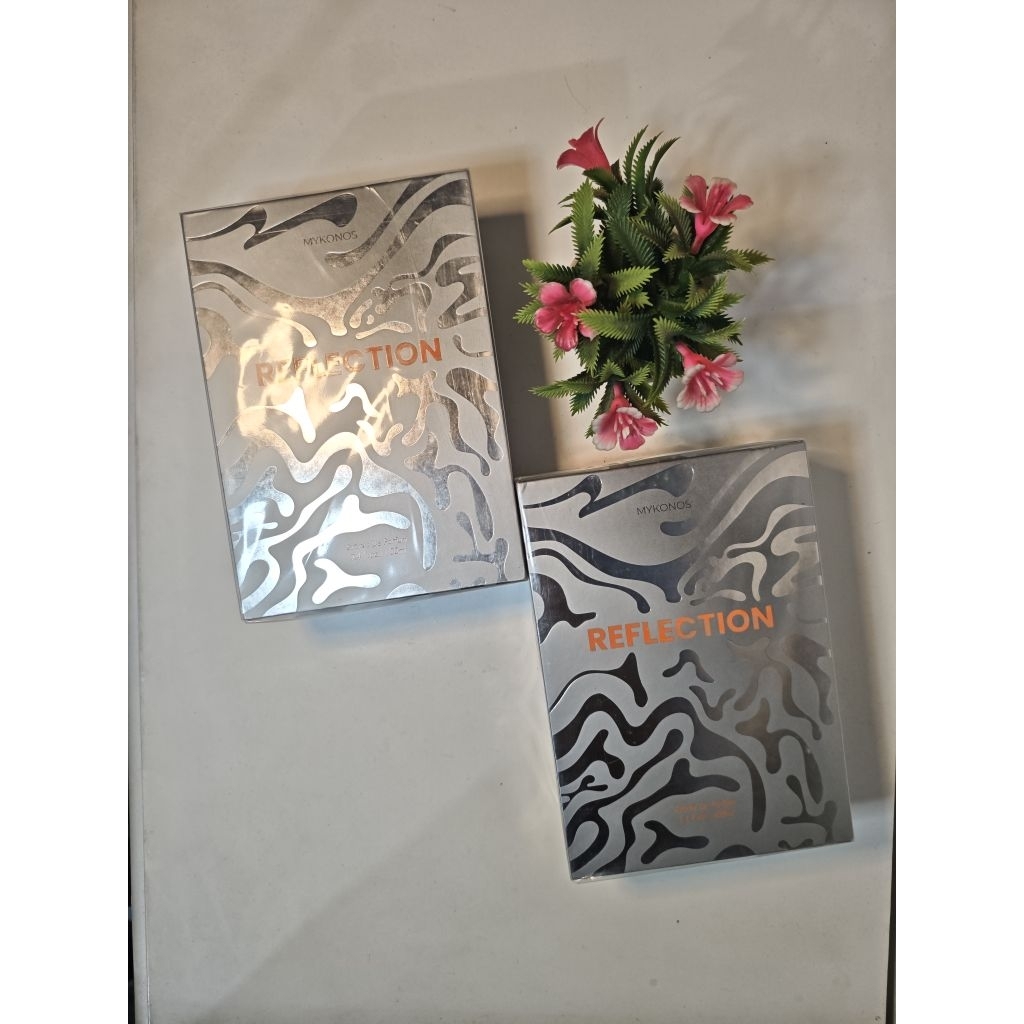 Mykonos Reflection 100ml segel