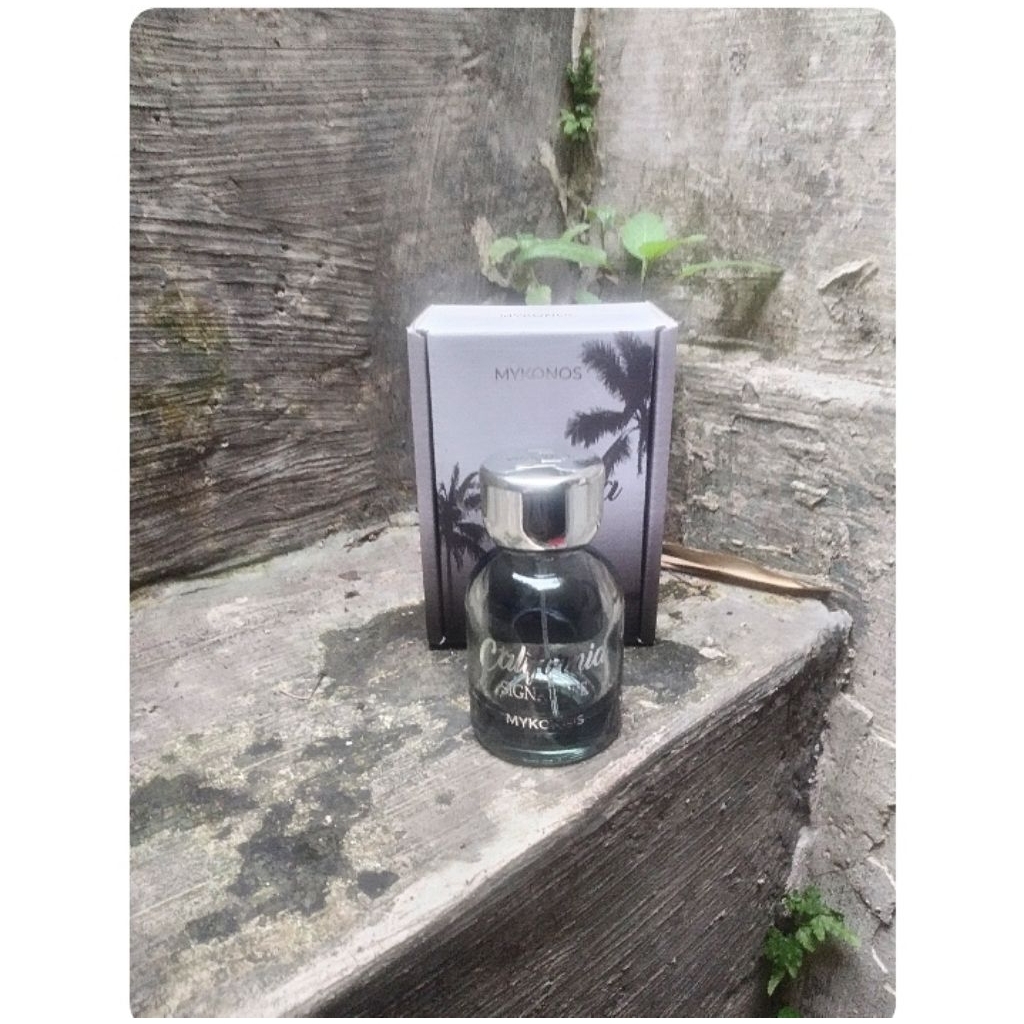 MYKONOS CALIFORNIA 50ML PRELOVED 95%