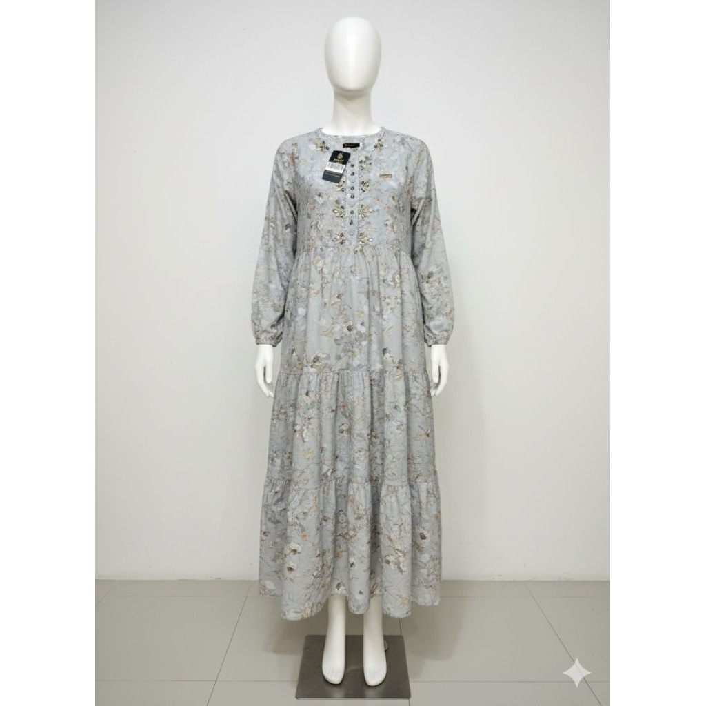 New NMR by Namira Payet Midi