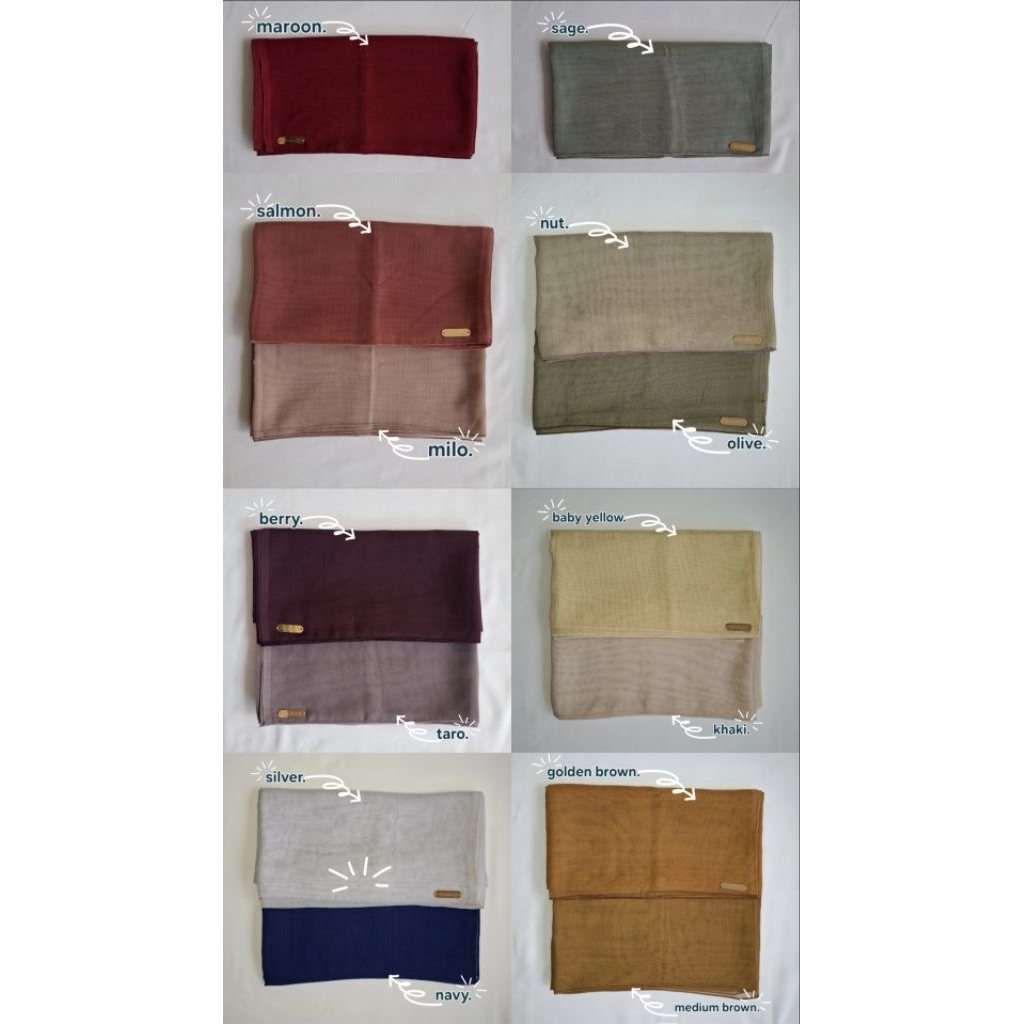 segi empat paris Japan Premium