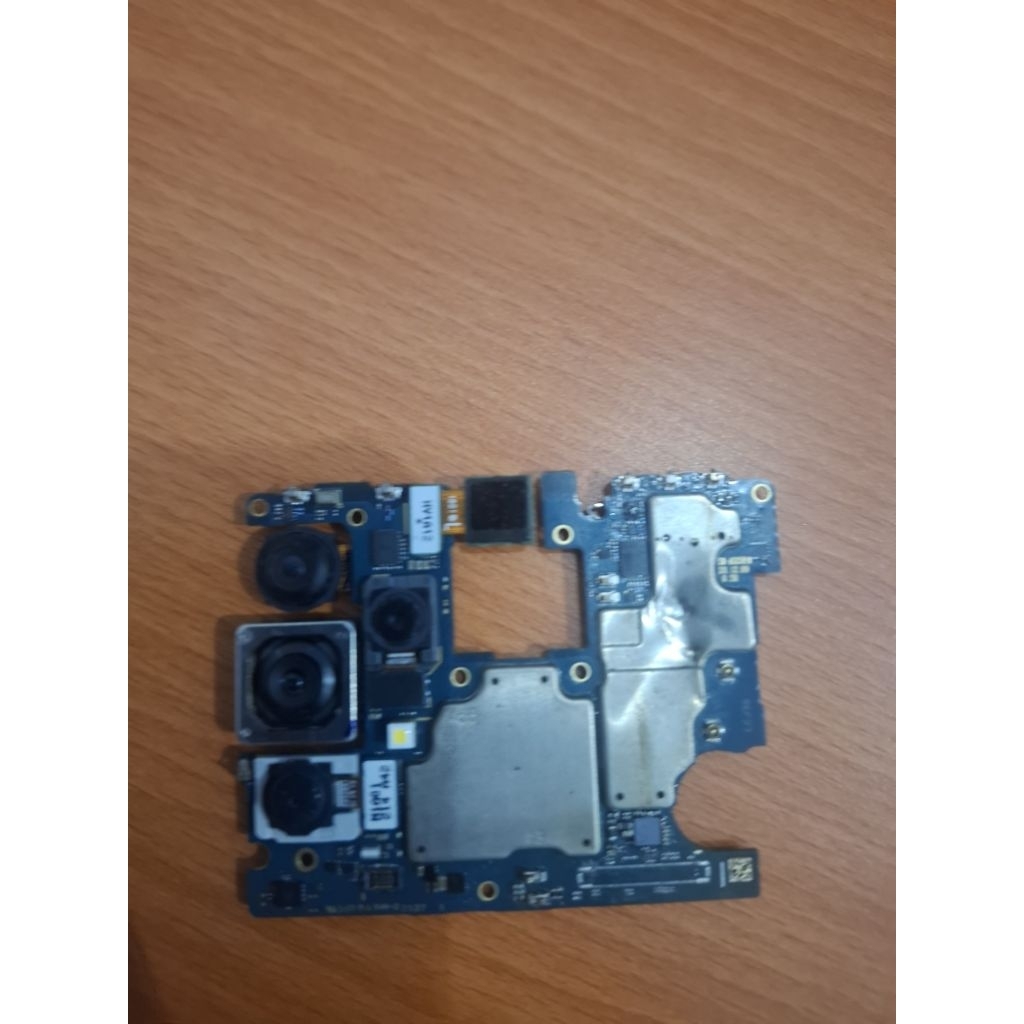 mesin samsung galaxy a52