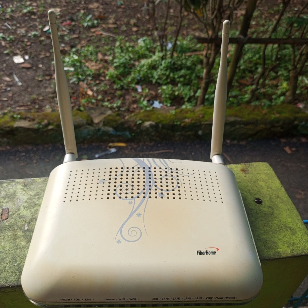 ONT FIBERHOME 0556 GPON