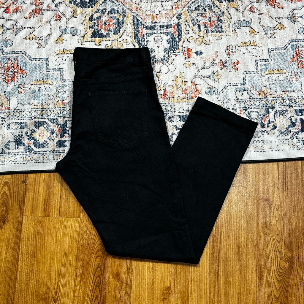 8SECONDS JEANS SECOND