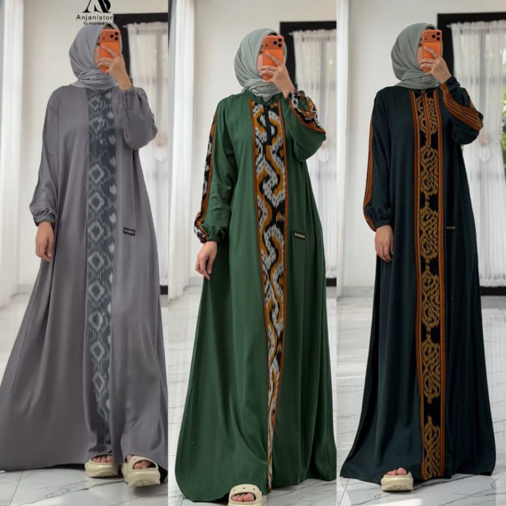 ((SALE CUCI GUDANG)) AnjaniStore ByAnjanisabila