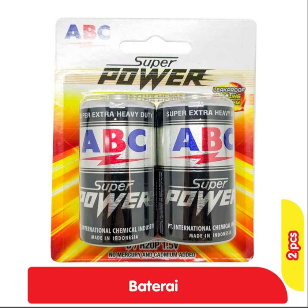 abc batrai power batrai besar