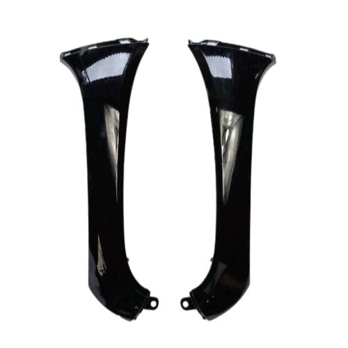 KAP LUAR LEGSHIELD LUAR SCOOPY K93 2017 - 2019 MURAH BERKUALITAS MERK VR