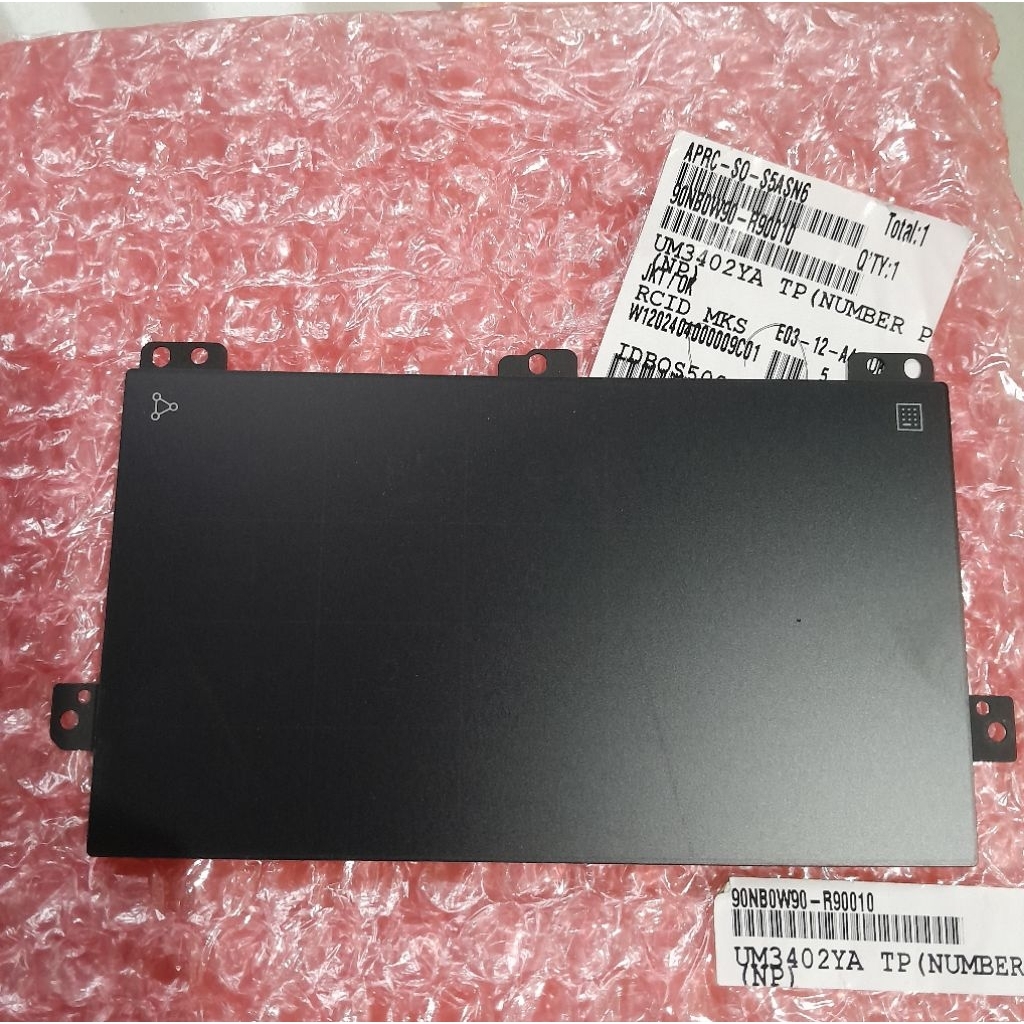 Touchpad Asus Zenbook UM3402 UM3420YA UM3402ZA UM3402FA ORI 100%