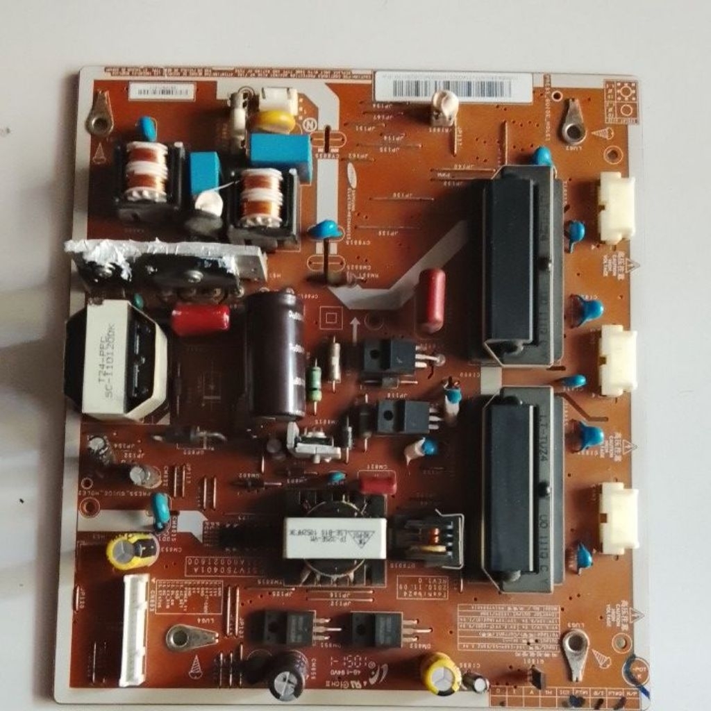 Power Regulator TV LCD Toshiba Regza 24inch