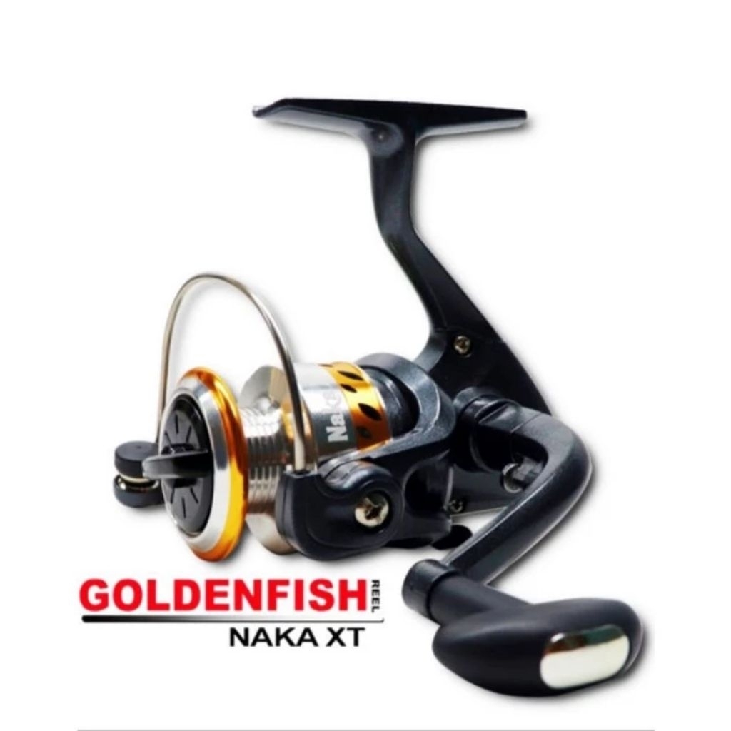 Reel Golden fish ukuran 1000