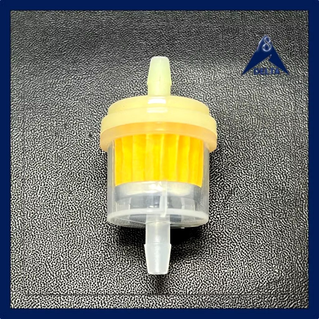 Saringan Bensin Motor Magnet Universal - Filter Bensin Motor, Selang Bensin Motor, Filter Magnet Mot