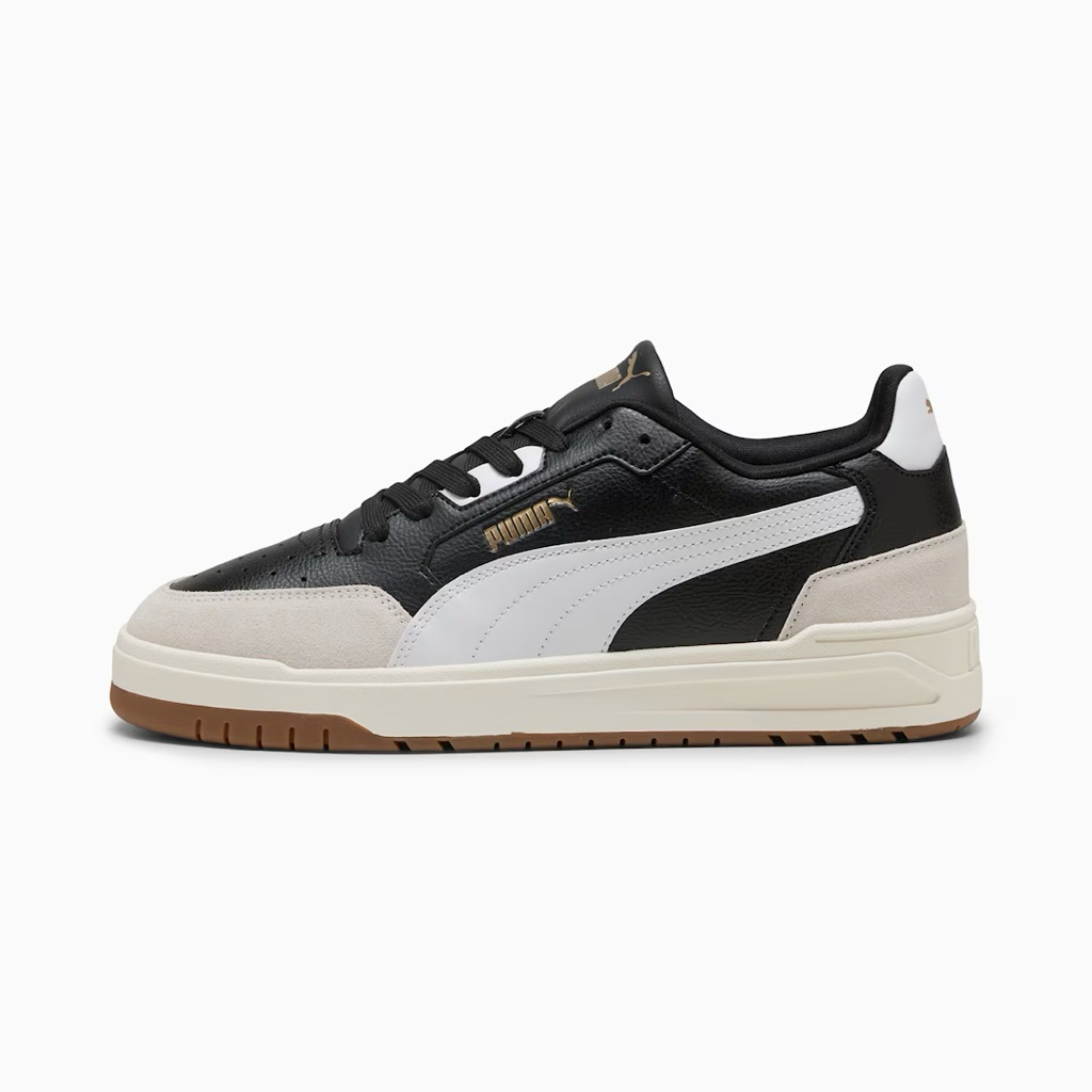 puma shuffle downtown ORIGINAL sepatu sneaker original casual men sepatu pria