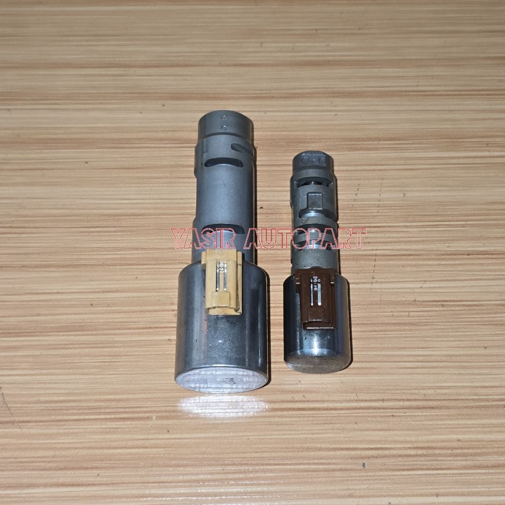 Selenoid Body Valve Matic Toyota Agya Sigra Calya 1.2 Cc Original