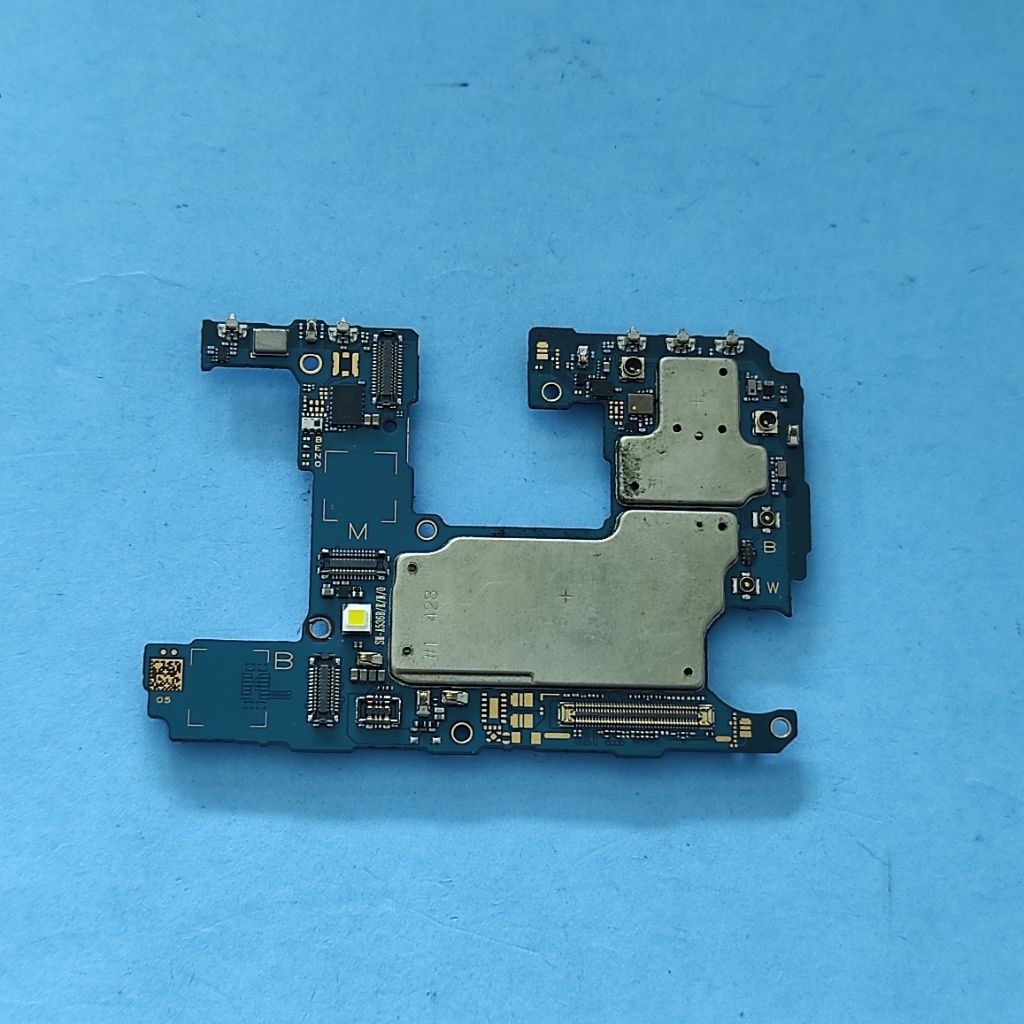 MESIN SAMSUNG A53 5G MATI