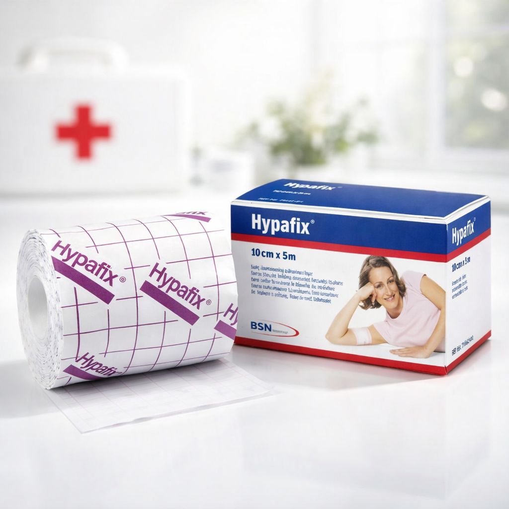 Hypafix 5m x 10cm
