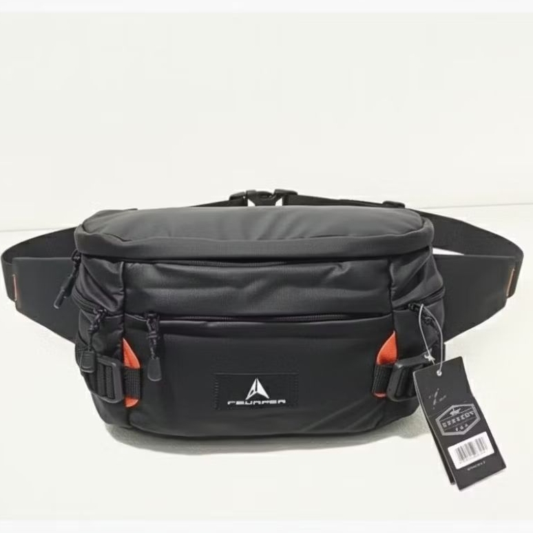 Tas selempang pinggang JUMBO Gress founder waterproof jumbo