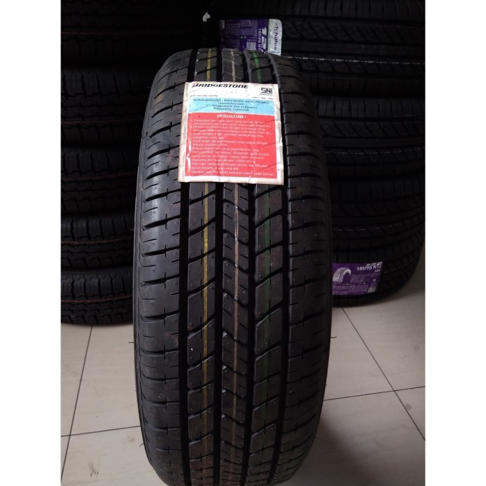 Bridgestone Potenza RE030 Size 185/55 R15 - Ban OEM Mobil Brio RS
