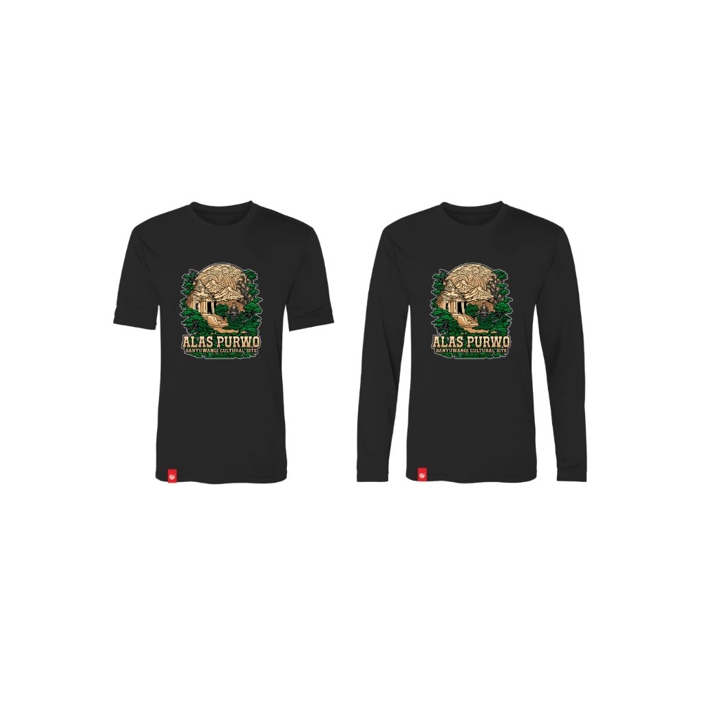 REPUBLIK USING | ALAS PURWO