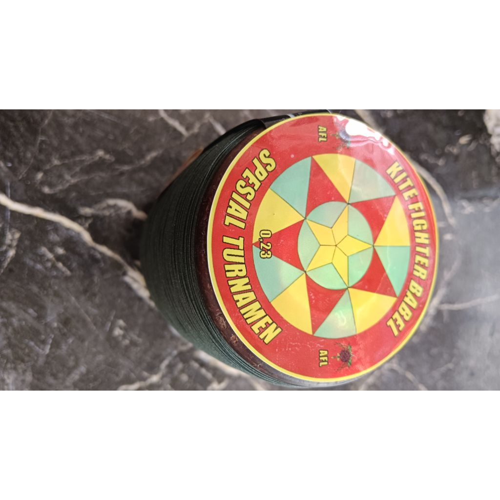 gelesan turnamen matot 023