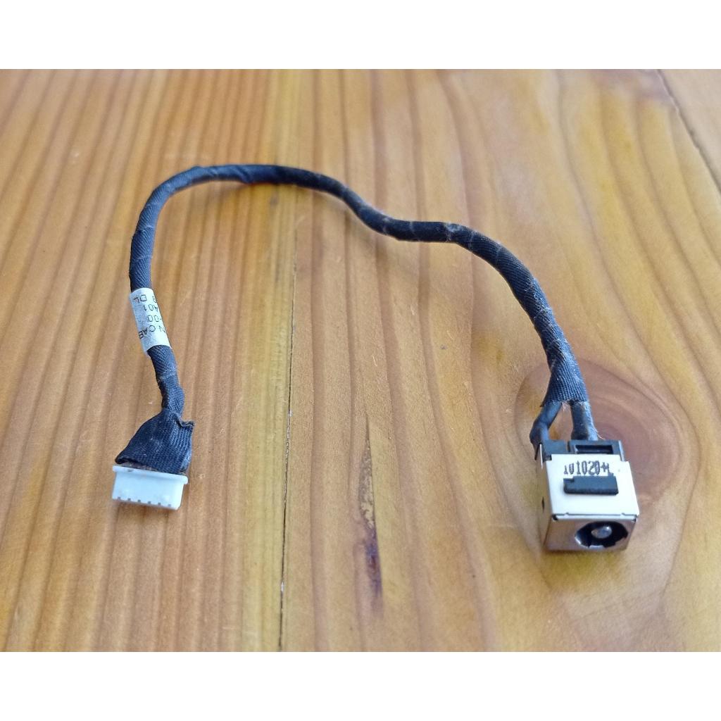 Kabel Jack Power DC Laptop Lenovo Ideapad B460