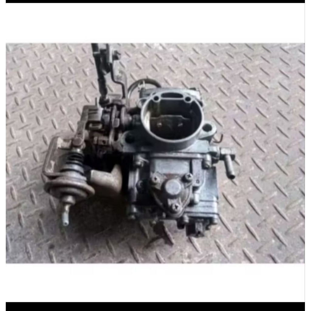 Karburator Suzuki carry 1.0 1000 original copotan