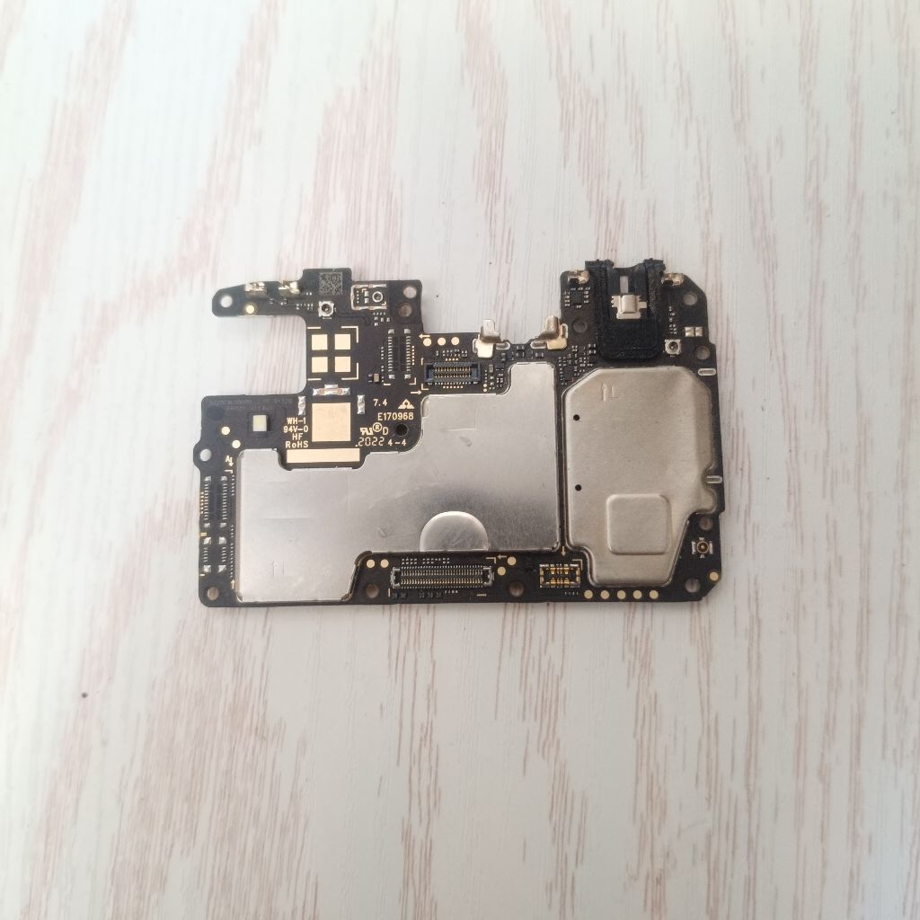 MESIN MATI PRAWAN REDMI 9A