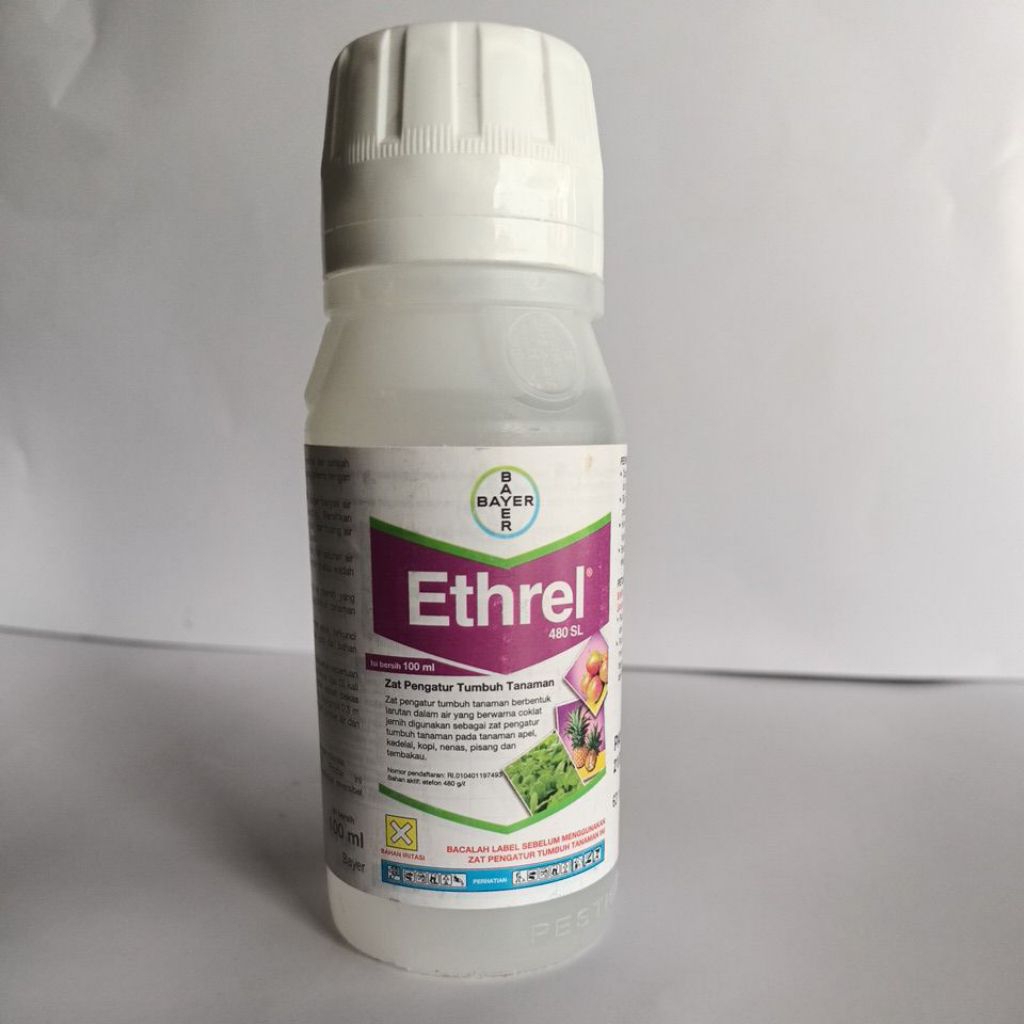 ETHREL buah 100 ml