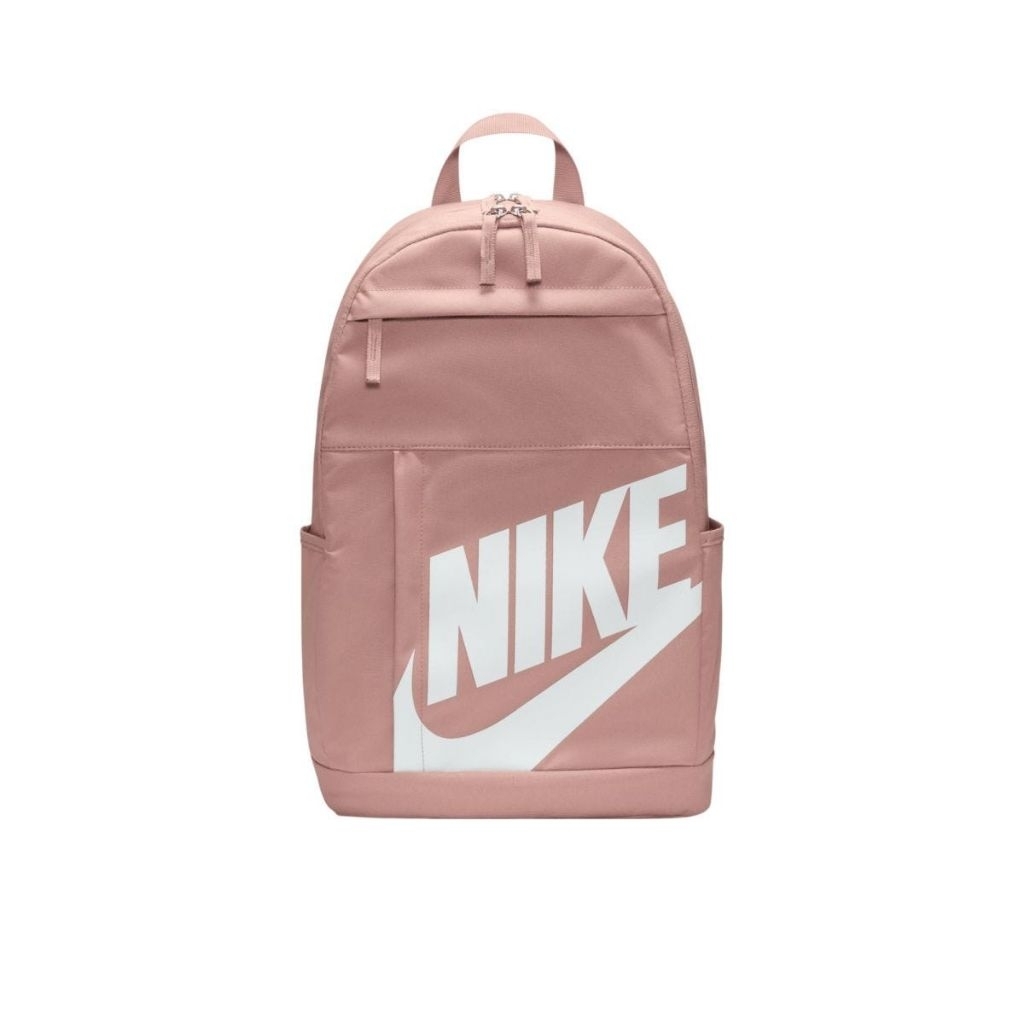 Tas NIKE elmntl - hbr unisex backpack - particle pink/particle pink/summit white