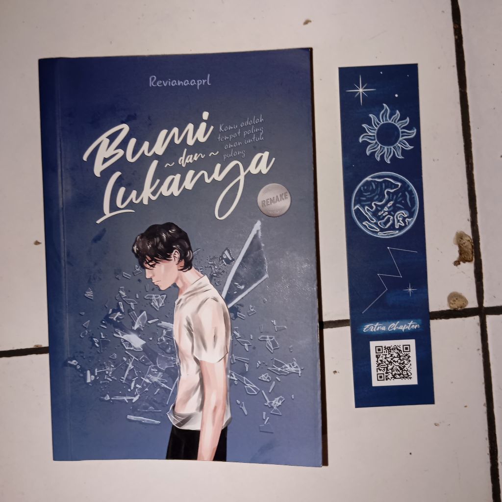 Preloved Bumi dan Lukanya, Hello Again Cello, With Love Melbourne, Malioboro at Midnight