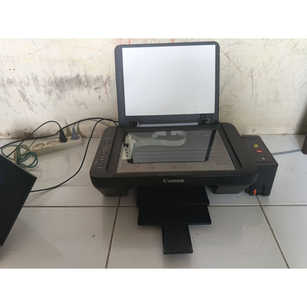 printer MG2570S