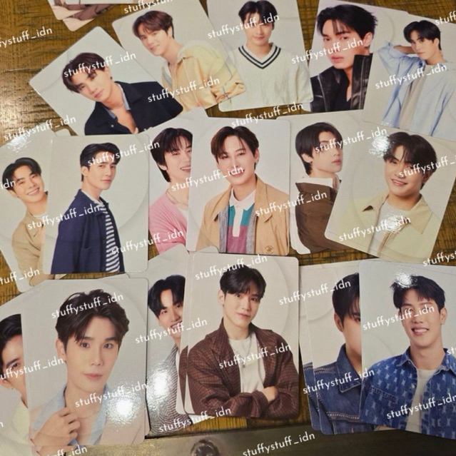 CC CONCEPT JAPAN GMMTV